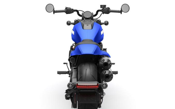 2026 Harley-Davidson Sportster® S