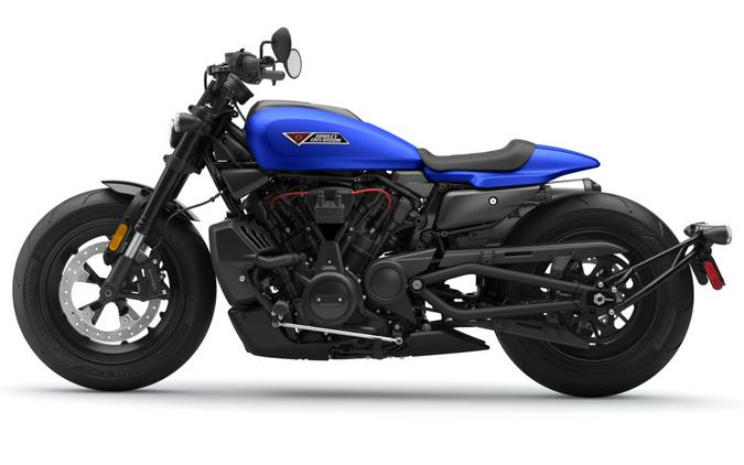 2026 Harley-Davidson Sportster® S