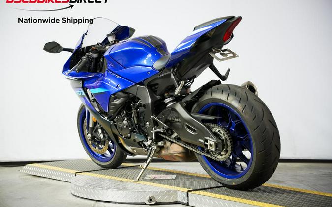 2024 Yamaha YZF-R1 - $19,999.00