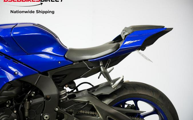 2024 Yamaha YZF-R1 - $19,999.00