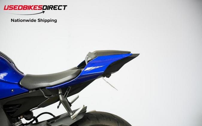 2024 Yamaha YZF-R1 - $19,999.00