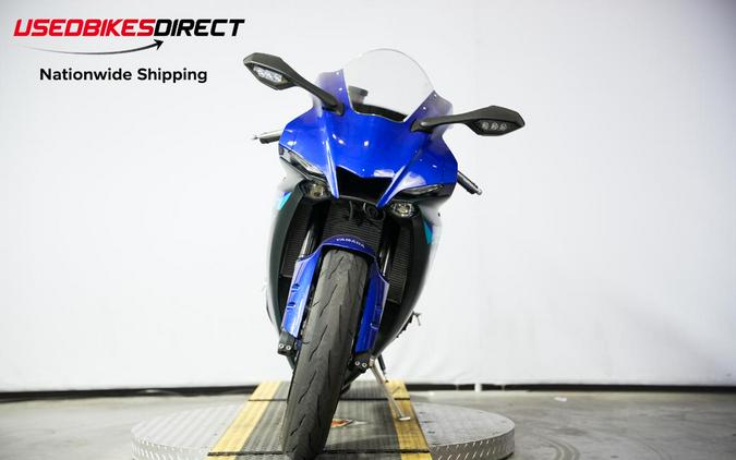 2024 Yamaha YZF-R1 - $19,999.00