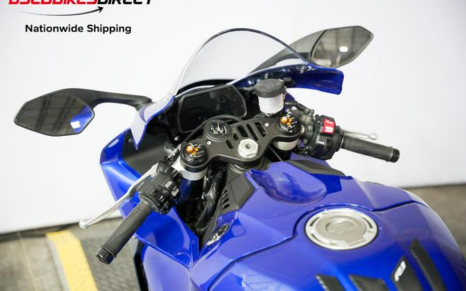 2024 Yamaha YZF-R1 - $19,999.00
