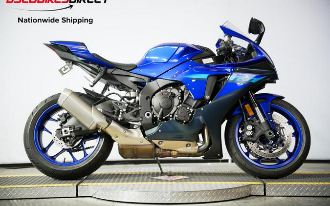 2024 Yamaha YZF-R1 - $19,999.00