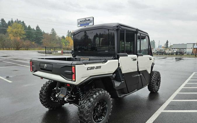 2026 Can-Am Defender MAX Limited HD11