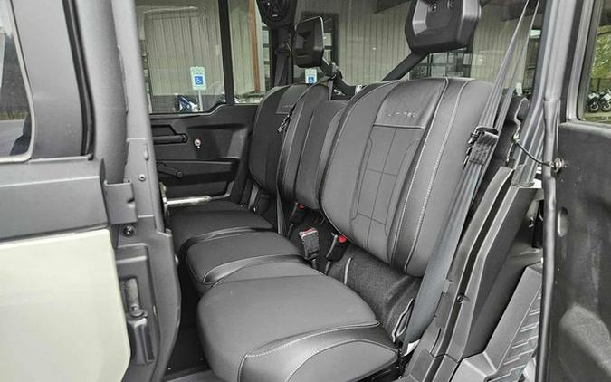 2026 Can-Am Defender MAX Limited HD11