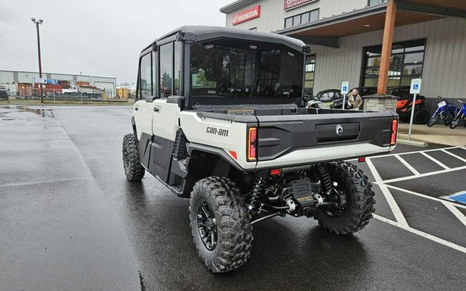 2026 Can-Am Defender MAX Limited HD11