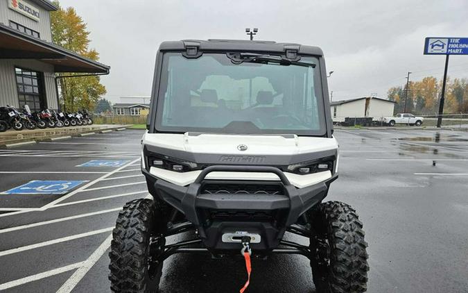 2026 Can-Am Defender MAX Limited HD11