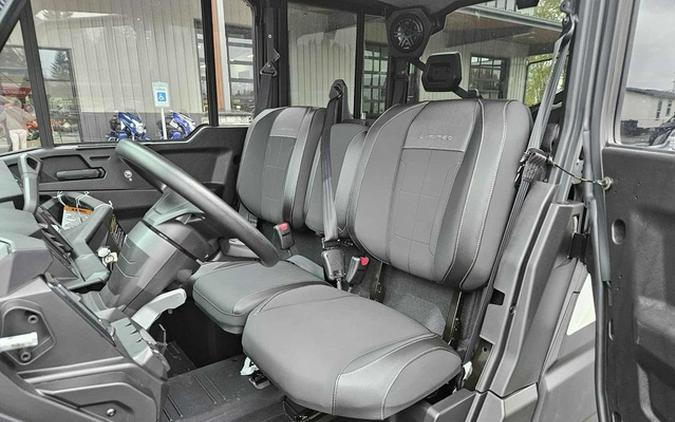 2026 Can-Am Defender MAX Limited HD11