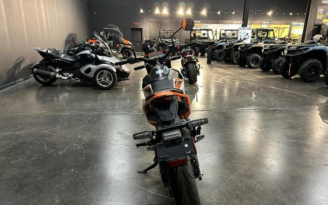 2026 KTM SMC 390 R