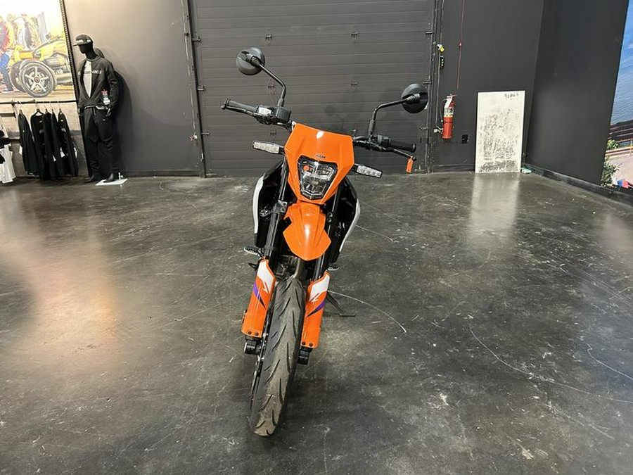 2026 KTM SMC 390 R