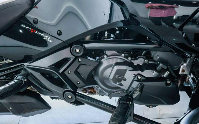 2023 Can-Am Spykder F3-S Special Series