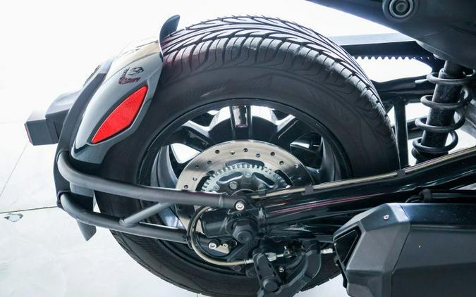 2023 Can-Am Spykder F3-S Special Series