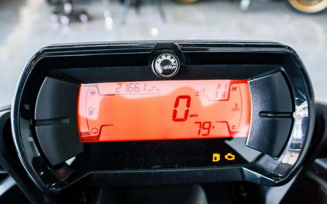 2023 Can-Am Spykder F3-S Special Series