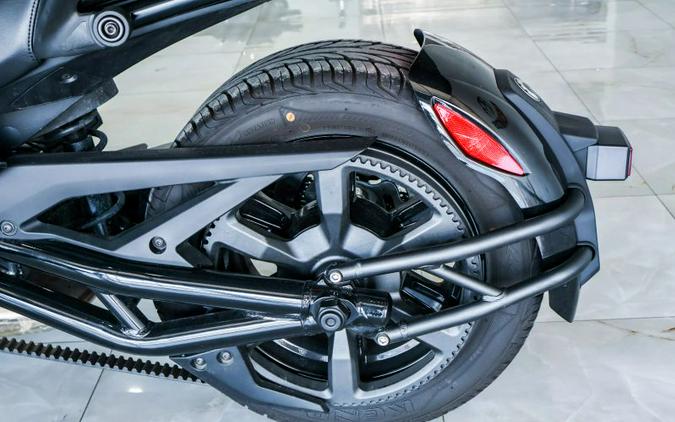 2023 Can-Am Spykder F3-S Special Series