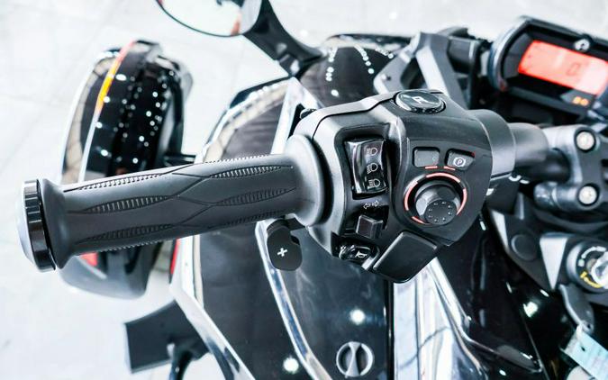 2023 Can-Am Spykder F3-S Special Series