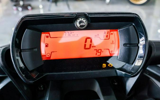 2023 Can-Am Spykder F3-S Special Series