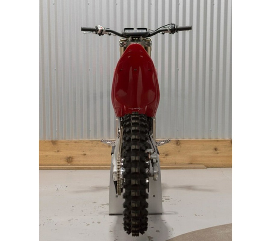 2025 Stark VARG MX 1.2 Alpha 80HP