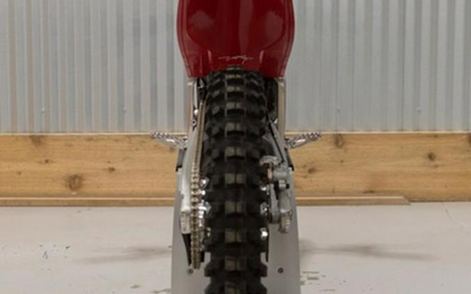 2025 Stark VARG MX 1.2 Alpha 80HP