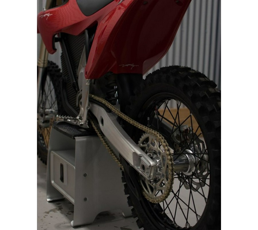 2025 Stark VARG MX 1.2 Alpha 80HP