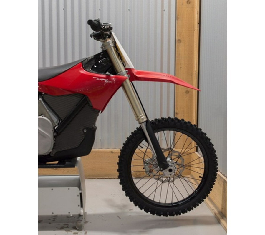 2025 Stark VARG MX 1.2 Alpha 80HP