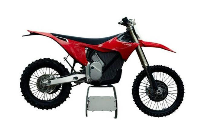 2025 Stark VARG Alpha 19"_80HP