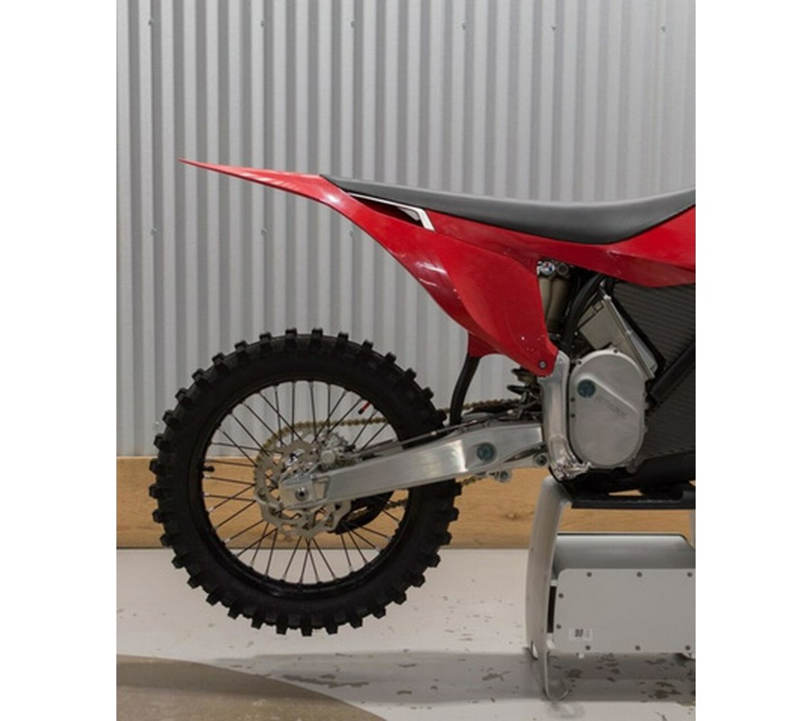 2025 Stark VARG MX 1.2 Alpha 80HP