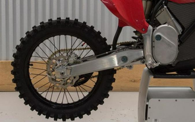 2025 Stark VARG MX 1.2 Alpha 80HP