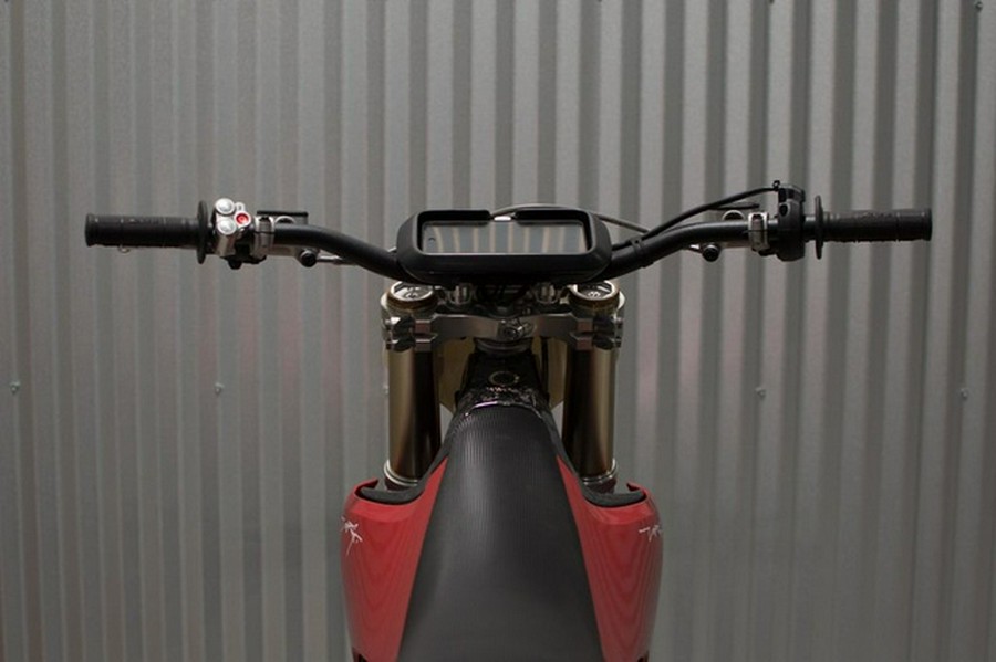 2025 Stark VARG MX 1.2 Alpha 80HP