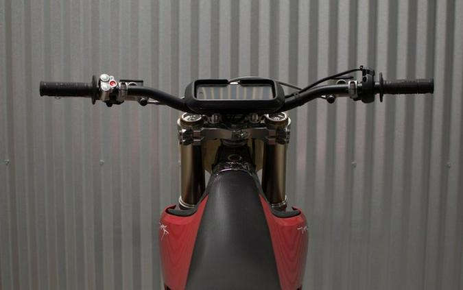 2025 Stark VARG MX 1.2 Alpha 80HP