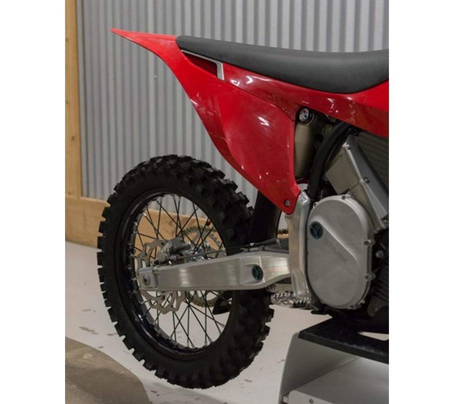 2025 Stark VARG MX 1.2 Alpha 80HP