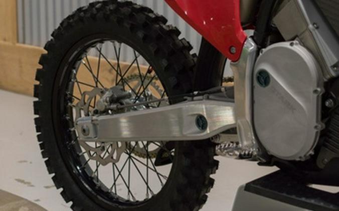 2025 Stark VARG MX 1.2 Alpha 80HP