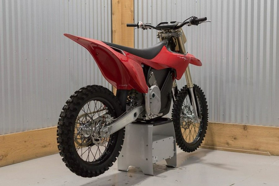 2025 Stark VARG MX 1.2 Alpha 80HP