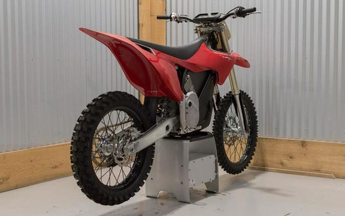 2025 Stark VARG MX 1.2 Alpha 80HP