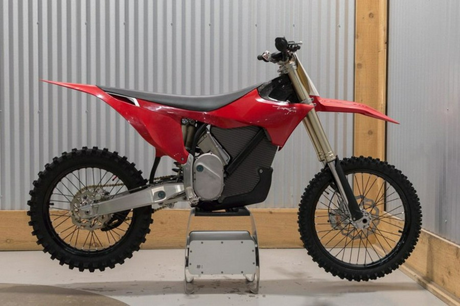 2025 Stark VARG MX 1.2 Alpha 80HP