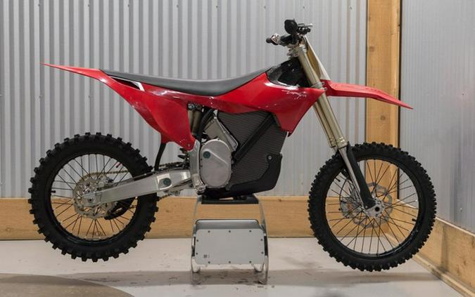 2025 Stark VARG MX 1.2 Alpha 80HP