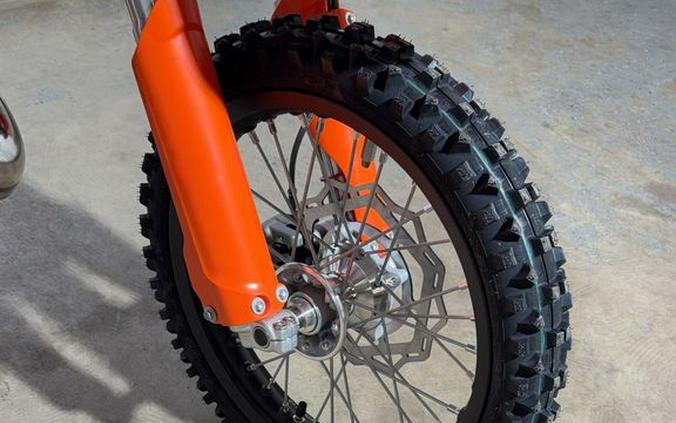 2027 KTM 65 SX