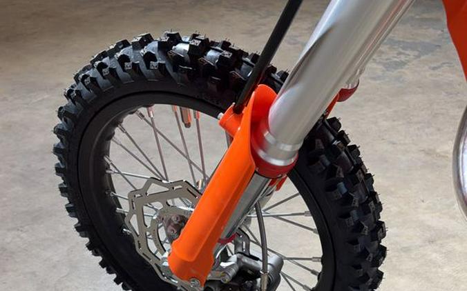 2027 KTM 65 SX