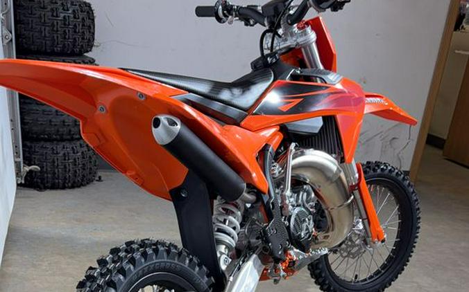 2027 KTM 65 SX