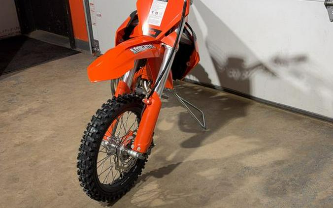 2027 KTM 65 SX