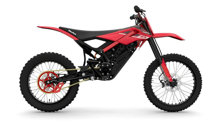 2024 BETA Explorer E-Moto