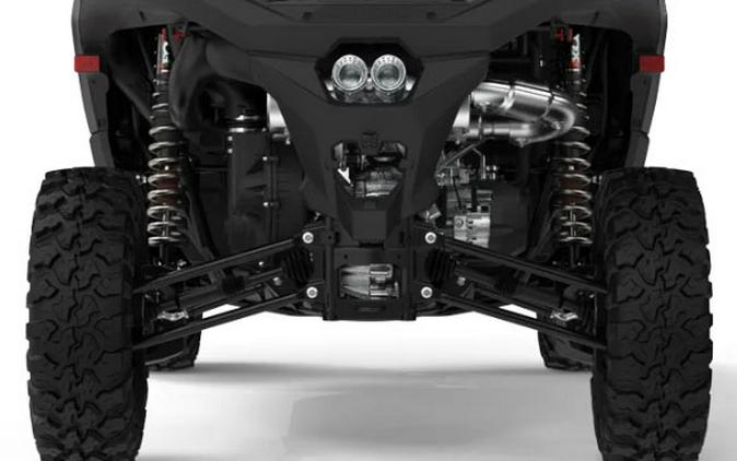 2026 CFMOTO ZFORCE Z10