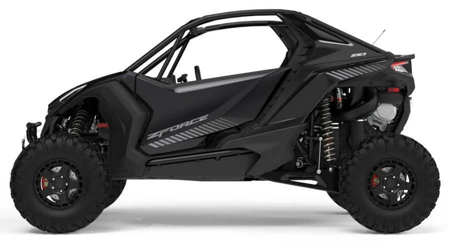 2026 CFMOTO ZFORCE Z10