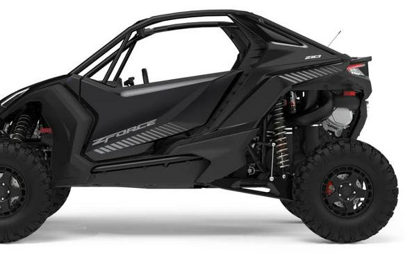 2026 CFMOTO ZFORCE Z10