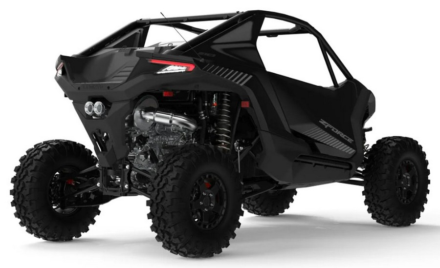 2026 CFMOTO ZFORCE Z10