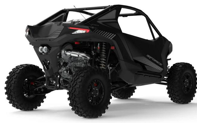2026 CFMOTO ZFORCE Z10