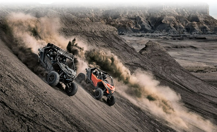 2026 CFMOTO ZFORCE Z10