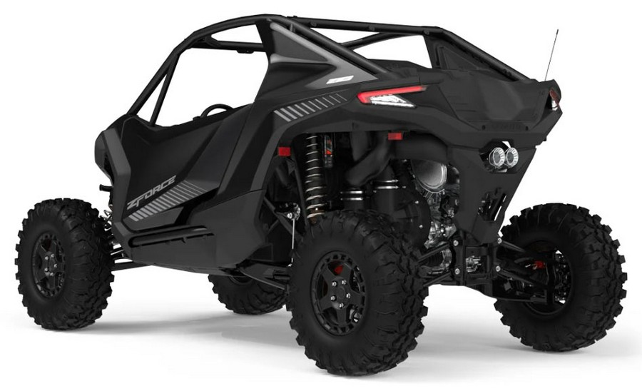 2026 CFMOTO ZFORCE Z10