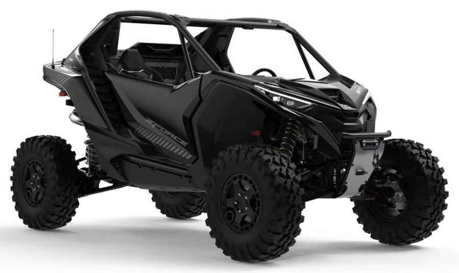 2026 CFMOTO ZFORCE Z10