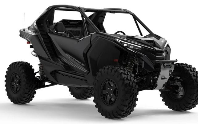 2026 CFMOTO ZFORCE Z10